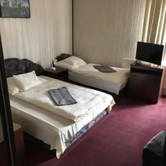 Kovács Hotel Superior комната для гостей фото 2
