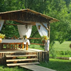Отель Kolyovite Izvori Hotel Болгария, Генерал-Кантраджиево - отзывы, цены и фото номеров - забронировать отель Kolyovite Izvori Hotel онлайн фото 9
