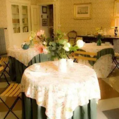 Отель Dimora Storica Palazzo Mayer Фоссачезия