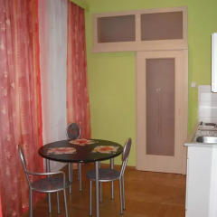 Отель Apartmán Orchidej u Vřídla в номере фото 2