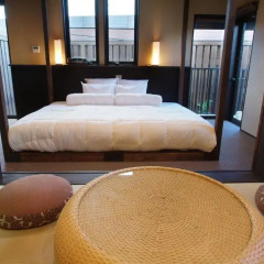 Отель Cuisine Ryokan Tsuruya 3* Стандартный номер фото 2