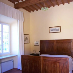 Отель Villa Graziani 3* Апартаменты с различными типами кроватей фото 2