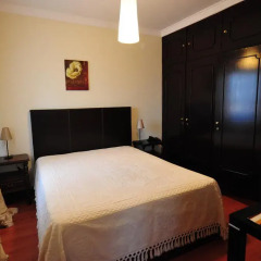 Отель Quinta De Santa Maria D' Arruda 4* Стандартный номер с различными типами кроватей фото 8