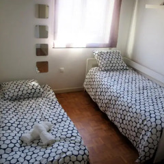 Отель Casa da Vilarinha балкон