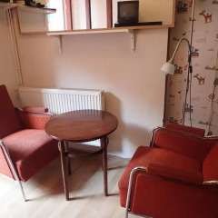 Santico Art Hostel And Guesthouse Семейная студия фото 2