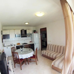 Апартаменты Apartment ST3 в номере