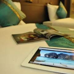 Regent Suvarnabhumi Hotel 3* Номер Делюкс с различными типами кроватей фото 4