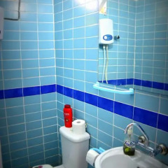 Отель Kapor Organik çiftlik evi Стандартный номер фото 7