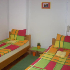 Отель Cricket Hostel Сербия, Белград - отзывы, цены и фото номеров - забронировать отель Cricket Hostel онлайн детские мероприятия