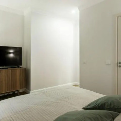 Отель Vilnius Private Stay Студия с различными типами кроватей