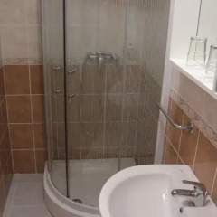 Отель Lido Венгрия, Силвашварад - отзывы, цены и фото номеров - забронировать отель Lido онлайн ванная фото 2