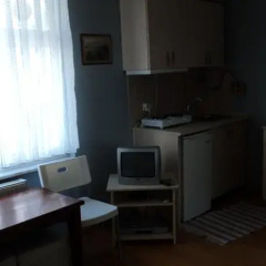 Апартаменты Taksim Studio в номере фото 2