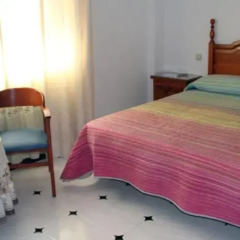 Отель Hostal Kokkola Испания, Фуэнхирола - отзывы, цены и фото номеров - забронировать отель Hostal Kokkola онлайн детские мероприятия