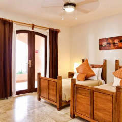 Отель Acanto Playa Del Carmen, Trademark Collection By Wyndham 4* Люкс фото 20