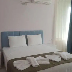 Dream Hotel Ayasaranda 2* Стандартный номер фото 10