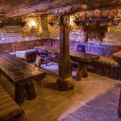 Отель Guest House Stoilite 2* Стандартный номер фото 35