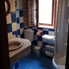 Отель Los Mantos - Vivienda Rurales спа