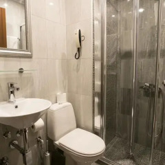 Tourist Hotel 2* Стандартный номер фото 17