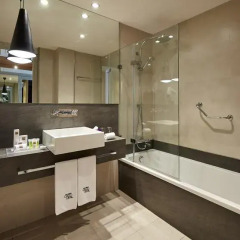 Hotel Barcelona Catedral 4* Стандартный номер с различными типами кроватей фото 29