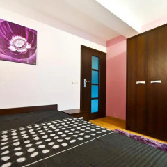 Отель Apartamenty Viva Tatry Польша, Закопане - отзывы, цены и фото номеров - забронировать отель Apartamenty Viva Tatry онлайн интерьер отеля фото 2