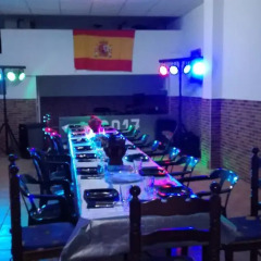 Отель Casa Rural Carlos развлечения