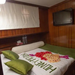 Dream Voyager Yacht in North Male Atoll, Maldives from 388$, photos, reviews - zenhotels.com guestroom photo 4