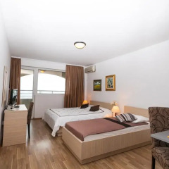 Апартаменты Apartments Marija комната для гостей фото 3
