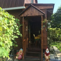 Гостиница Guest House Darina Стандартный номер с различными типами кроватей фото 22
