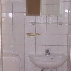Hotel Les Acteurs 2* Стандартный номер с двуспальной кроватью фото 7