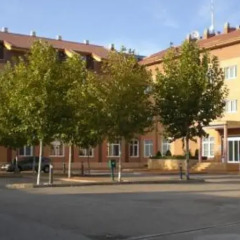 Hotel Torcal фото 4