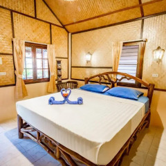 Отель Laguna Beach Club 3* Бунгало Делюкс фото 11