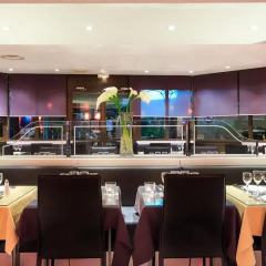 Quality Hotel Menton Méditerranée