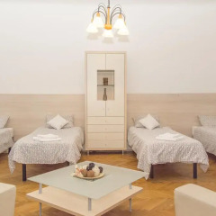 Апартаменты A.C. Holiday Apartments комната для гостей фото 4