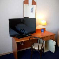 Hotel Aris удобства в номере
