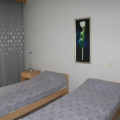Отель Motel Istros Aviaparkas Литва, Паневежис - отзывы, цены и фото номеров - забронировать отель Motel Istros Aviaparkas онлайн комната для гостей фото 2
