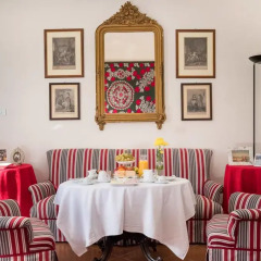 Отель B&B Palazzo Bernardini 2* Полулюкс фото 2