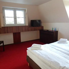 Hotel Meridian комната для гостей фото 3