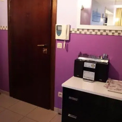 Отель Aparthotel Résidence Bara Midi 3* Улучшенные апартаменты с различными типами кроватей фото 19