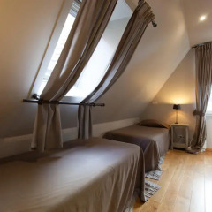 Hotel Boterhuis 3* Стандартный номер с различными типами кроватей