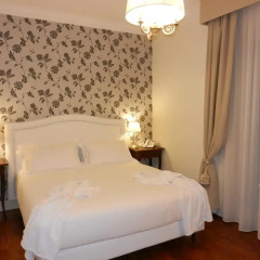 Отель Villa Michelangelo 4* Стандартный номер фото 3