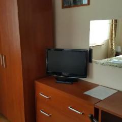 Отель The Willton Bed & Breakfast Стандартный номер фото 6
