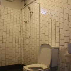 Pho Hostel Стандартный номер фото 5