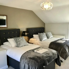 Отель Brighthelm Cottage детские мероприятия
