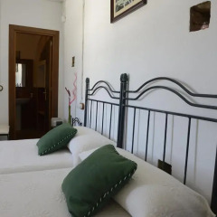 Отель Casa Rural Las Cadenas del Cananeo спа фото 2