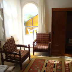 Hotel Anadolu Стандартный номер фото 4