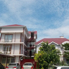 Гостиница Olga Mini-hotel в Анапе отзывы, цены и фото номеров - забронировать гостиницу Olga Mini-hotel онлайн Анапа парковка