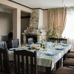 Отель Guest House Velena Болгария, Генерал-Кантраджиево - отзывы, цены и фото номеров - забронировать отель Guest House Velena онлайн питание фото 3