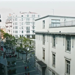 Отель La Maison Debourg