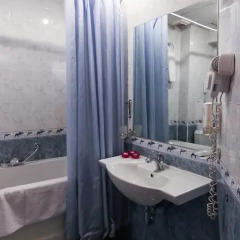 Best Western Terminus Hotel 3* Стандартный номер с различными типами кроватей фото 8