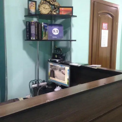 Отель Green Hostel Кыргызстан, Бишкек - отзывы, цены и фото номеров - забронировать отель Green Hostel онлайн удобства в номере фото 2